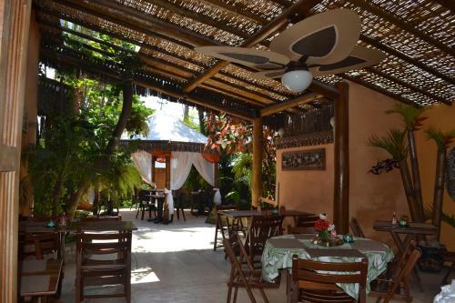 Hostal Pousada Bonns Ventos