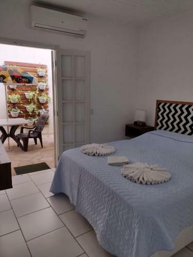 Hostal Pousada Bonns Ventos