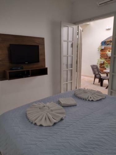 Hostal Pousada Bonns Ventos