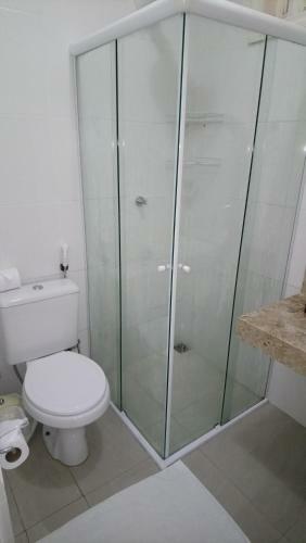 Hostal Pousada Bonns Ventos