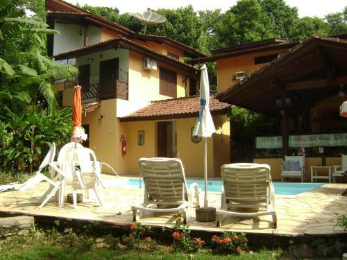 Hostal Pousada Vila S�o Pedro