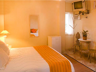 Hostal Pousada Lacosta