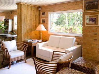 Hostal Pousada Lacosta