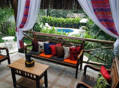 Hostal Pousada Catamar� Brasil