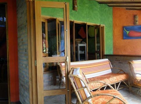 Hostal Pousada Catamar� Brasil