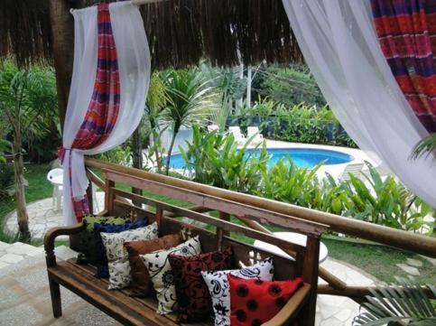 Hostal Pousada Catamar� Brasil