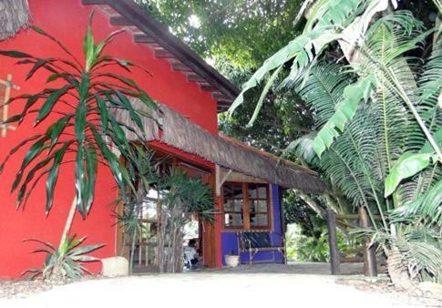 Hostal Pousada Catamar� Brasil