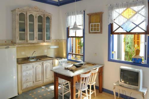Hostal Pousada Pedra Menina