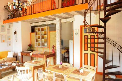 Hostal Pousada Pedra Menina