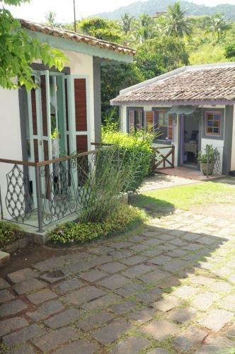 Hostal Pousada Pedra Menina