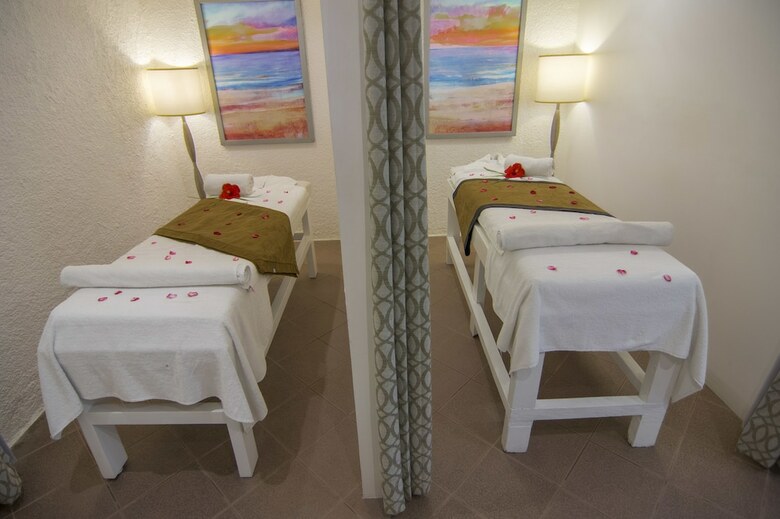 Hotel Tesoro Manzanillo All Inclusive