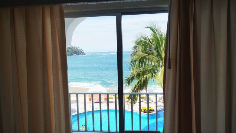 Hotel Tesoro Manzanillo All Inclusive
