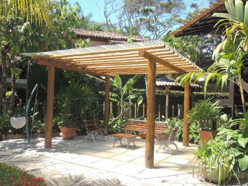 Posada Marinas Pousada