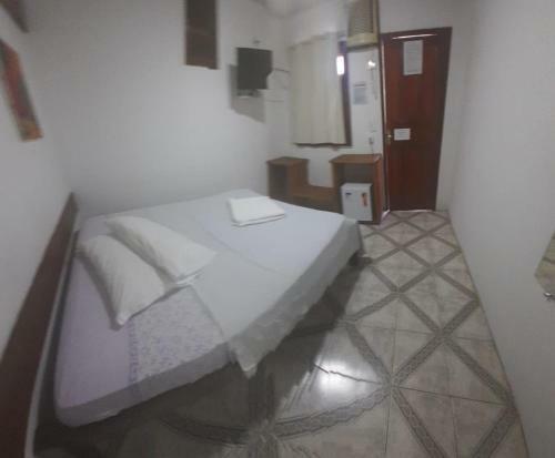 Hostal Pousada Pico Das Praias