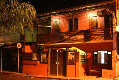Hostal Pousada Pico Das Praias