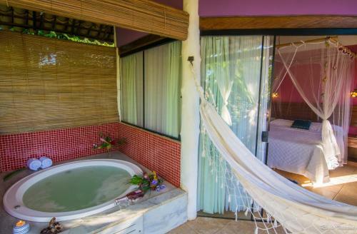 Hostal Pousada Nainas