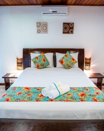 Hostal Pousada Bambu