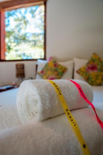 Hostal Pousada Bambu