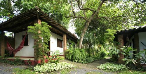 Hostal Pousada Piratas
