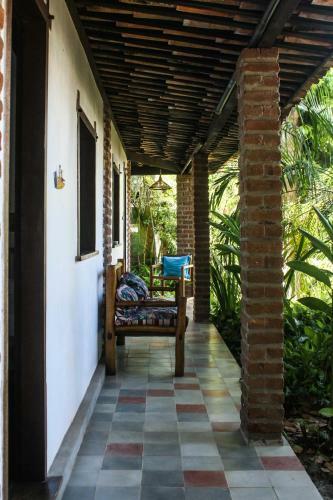 Hostal Pousada Piratas