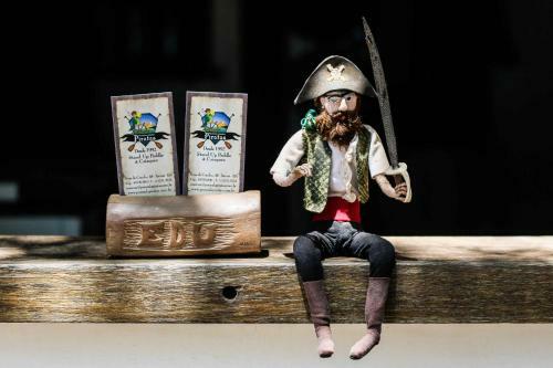 Hostal Pousada Piratas