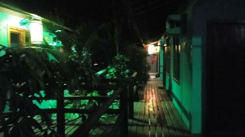 Hostal Pousada Maresia