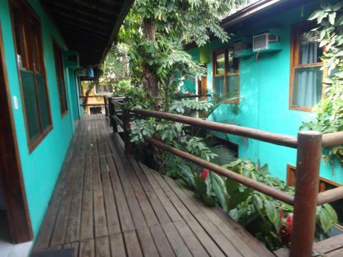 Hostal Pousada Maresia