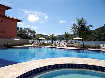 Hotel Porto Marina Mont Blanc Resort Itacuru��
