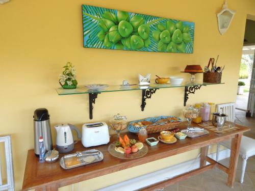 Hostal Pousada Quinta Do Alto