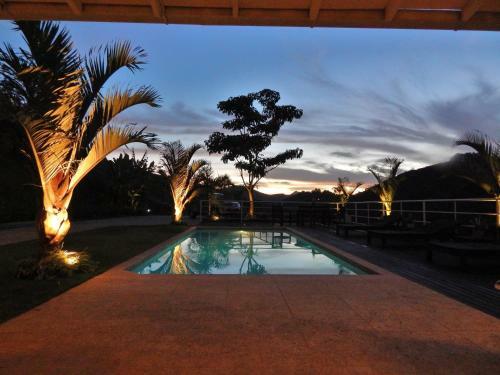 Hostal Pousada Quinta Do Alto