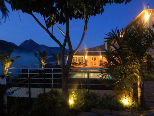 Hostal Pousada Quinta Do Alto