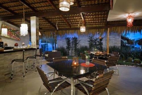 Hostal Oasis Tajaja Pousada
