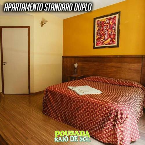 Hostal Pousada Raio De Sol