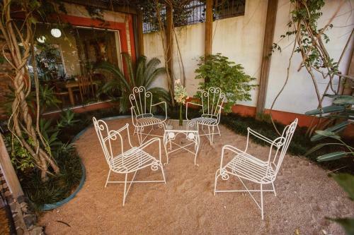 Hostal Pousada Raio De Sol