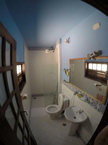 Hostal Pousada Ibirapuera
