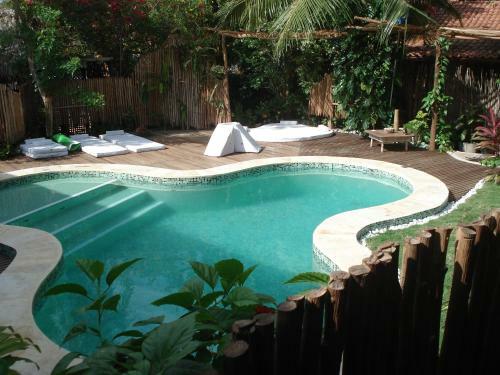 Hostal Pousada Ibirapuera