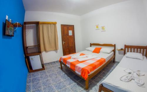 Hostal Pousada Dos Corais