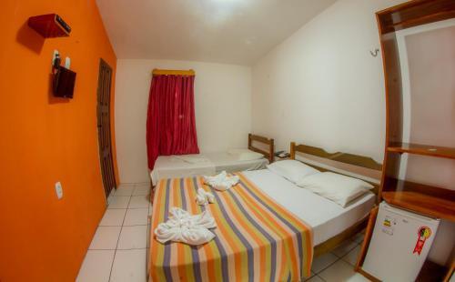 Hostal Pousada Dos Corais
