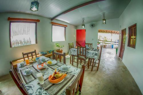 Hostal Pousada Dos Corais