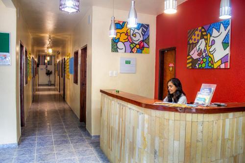 Hostal Pousada Dos Corais
