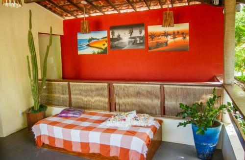 Hostal Pousada Dos Corais