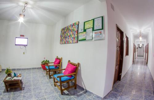 Hostal Pousada Dos Corais