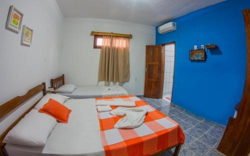 Hostal Pousada Dos Corais