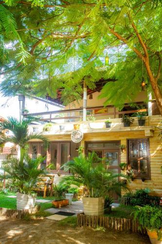 Hostal Pousada Dos Corais