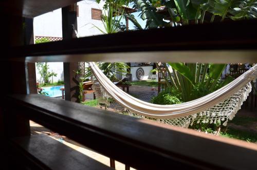 Hostal Aki Jeri Pousada