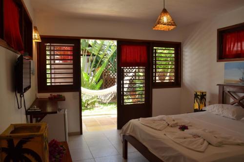 Hostal Aki Jeri Pousada