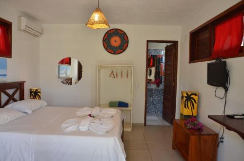 Hostal Aki Jeri Pousada