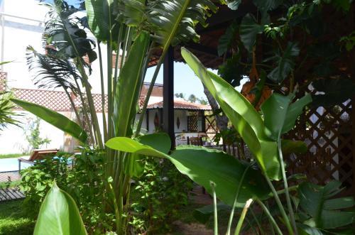 Hostal Aki Jeri Pousada