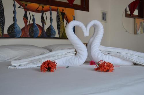 Hostal Aki Jeri Pousada