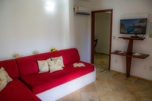 Hostal Espa�o Nova Era Pousada